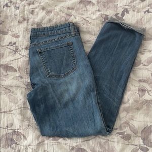 Gap boyfriend jeans